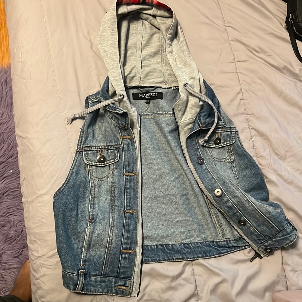 COPY - Vest
